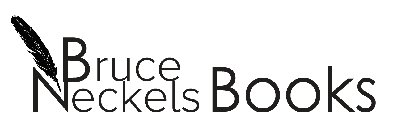 Bruce Neckels Books